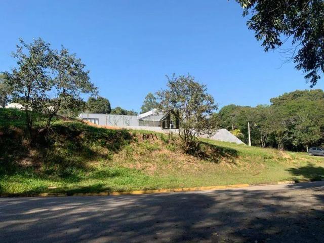 Terreno em Condomínio para Venda em Sorocaba/SP Ipanema das Pedras