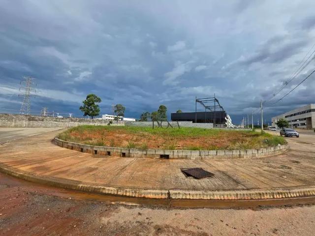 Terreno em Condomínio para Venda em Sorocaba/SP Iporanga