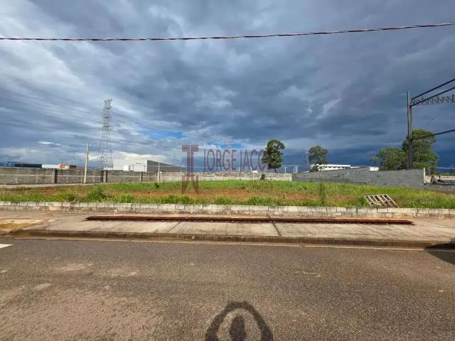 Terreno em Condomínio para Venda em Sorocaba/SP Iporanga