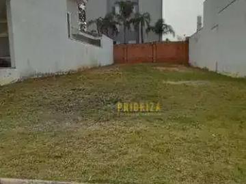 Terreno em Condomínio para Venda em Sorocaba/SP Iporanga
