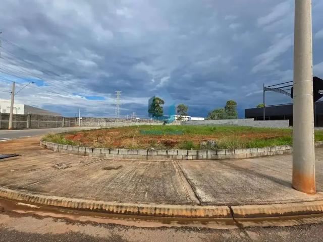 Terreno em Condomínio para Venda em Sorocaba/SP Iporanga