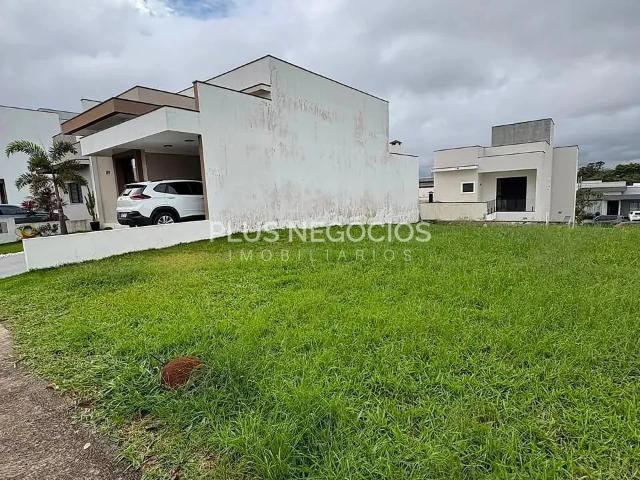 Terreno em Condomínio para Venda em Sorocaba/SP Jardim Terras de São Francisco