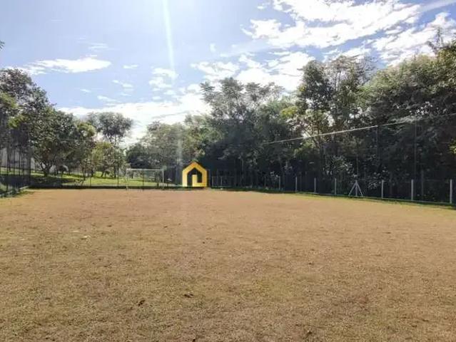 Terreno em Condomínio para Venda em Sorocaba/SP Jardim Terras de São Francisco