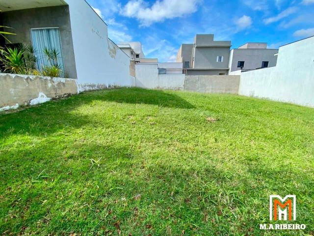 Terreno em Condomínio para Venda em Sorocaba/SP Jardim Terras de São Francisco