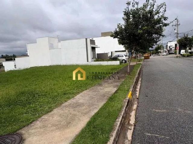 Terreno em Condomínio para Venda em Sorocaba/SP Jardim Terras de São Francisco