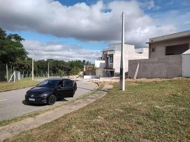 Terreno em Condomínio para Venda em Sorocaba/SP Jardim Terras de São Francisco