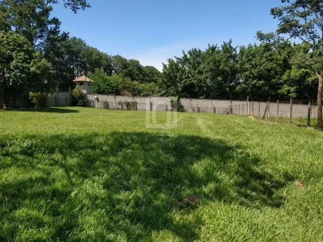 Terreno em Condomínio para Venda em Sorocaba/SP Jardim Vale do Lago Residencial