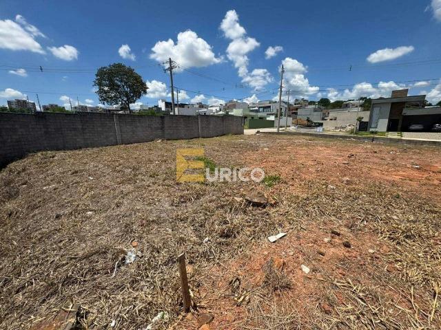 Terreno em Condomínio para Venda em Sorocaba/SP Jardim Vila São Domingos