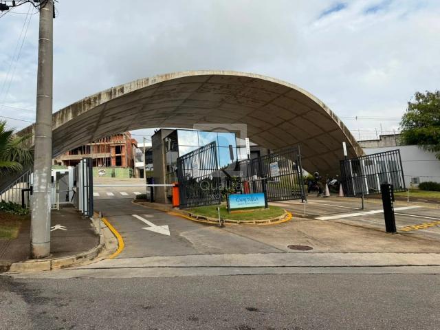 Terreno em Condomínio para Venda em Sorocaba/SP Jardim Vila São Domingos