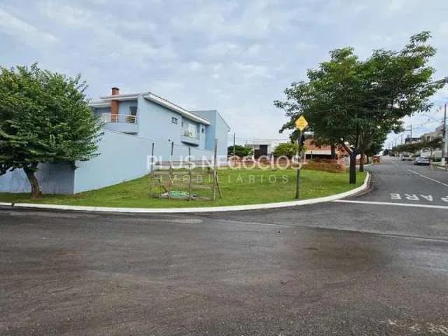 Terreno em Condomínio para Venda em Sorocaba/SP Jardim Vila São Domingos