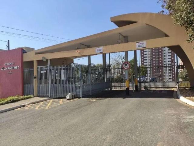 Terreno em Condomínio para Venda em Sorocaba/SP Jardim Vila São Domingos