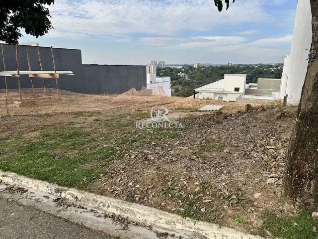 Terreno em Condomínio para Venda em Sorocaba/SP Jardim Vila São Domingos