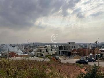 Terreno em Condomínio para Venda em Sorocaba/SP Jardim Vila São Domingos