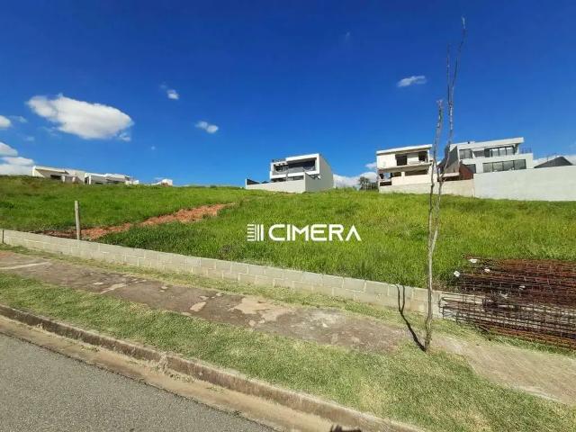 Terreno em Condomínio para Venda em Sorocaba/SP Jardim Vila São Domingos