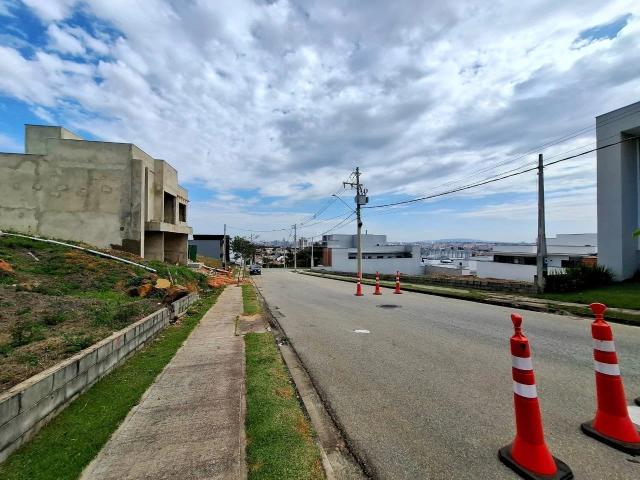Terreno em Condomínio para Venda em Sorocaba/SP Jardim Vila São Domingos