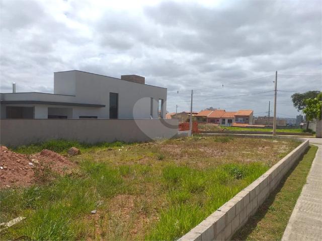 Terreno em Condomínio para Venda em Sorocaba/SP Jardim Vila São Domingos 1 Quartos