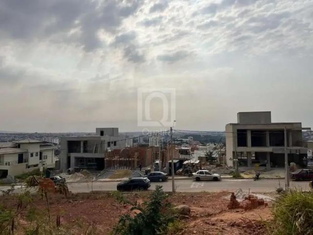 Terreno em Condomínio para Venda em Sorocaba/SP Jardim Vila São Domingos