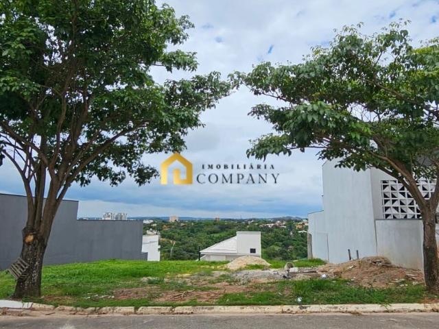 Terreno em Condomínio para Venda em Sorocaba/SP Jardim Vila São Domingos