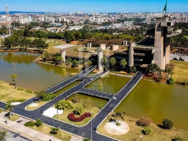 Terreno em Condomínio para Venda em Sorocaba/SP Jardim Vila São Domingos