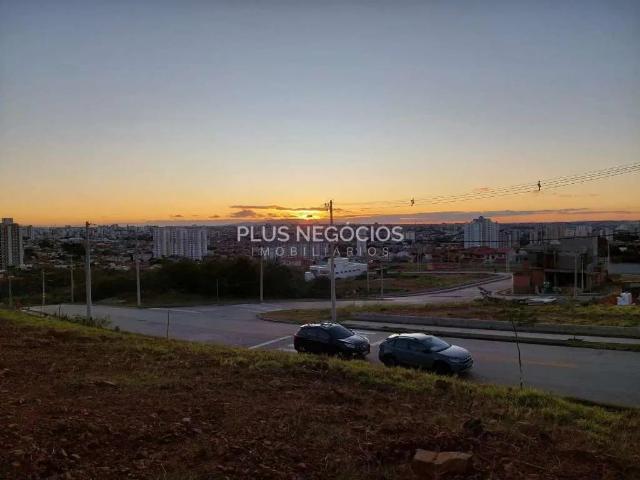 Terreno em Condomínio para Venda em Sorocaba/SP Jardim Vila São Domingos