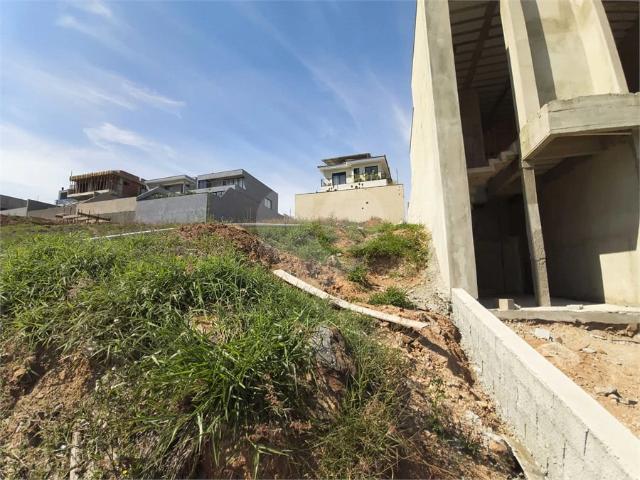 Terreno em Condomínio para Venda em Sorocaba/SP Jardim Vila São Domingos