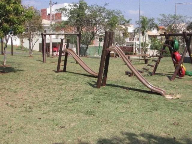 Terreno em Condomínio para Venda em Sorocaba/SP Jardim Village Saint Claire