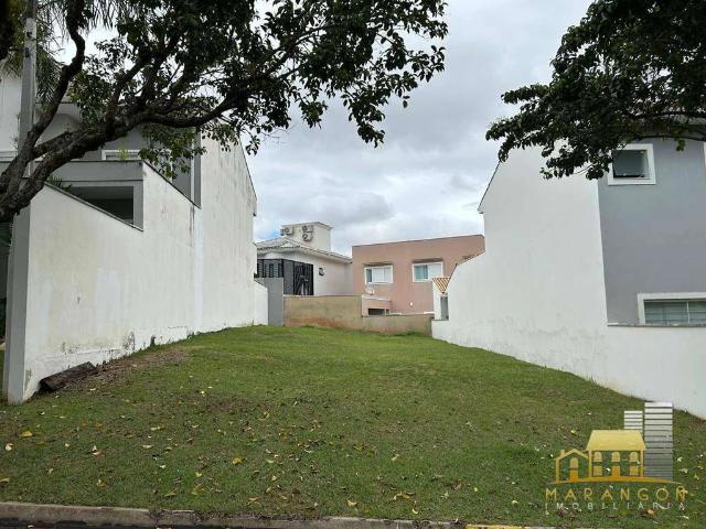 Terreno em Condomínio para Venda em Sorocaba/SP Jardim Village Saint Claire