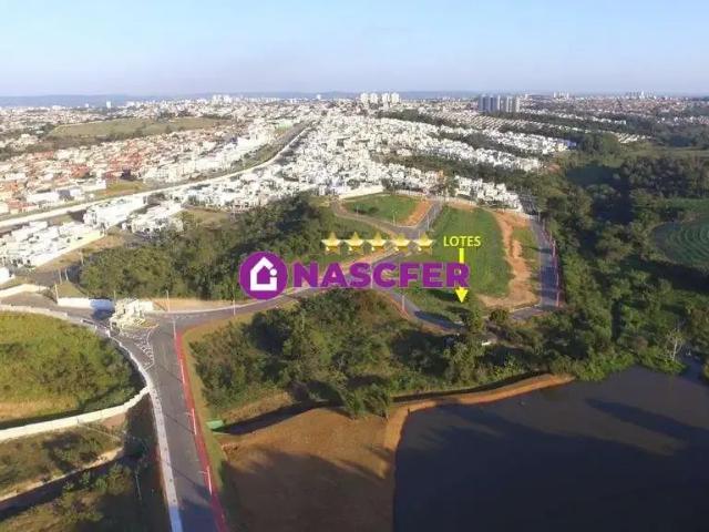 Terreno em Condomínio para Venda em Sorocaba/SP Jardim Villagio Milano
