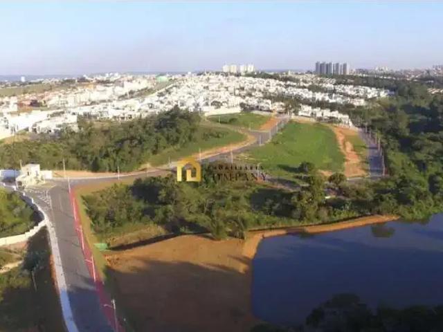 Terreno em Condomínio para Venda em Sorocaba/SP Jardim Villagio Milano