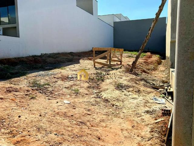 Terreno em Condomínio para Venda em Sorocaba/SP Jardim Villagio Milano