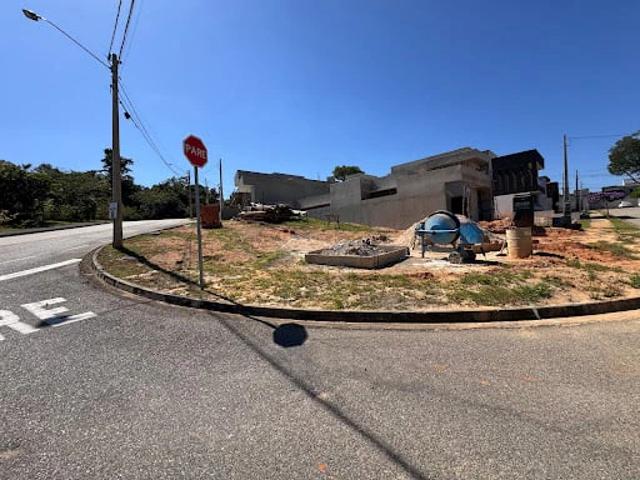 Terreno em Condomínio para Venda em Sorocaba/SP Jardim Villagio Milano