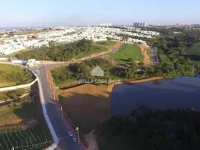 Terreno em Condomínio para Venda em Sorocaba/SP Jardim Villagio Milano
