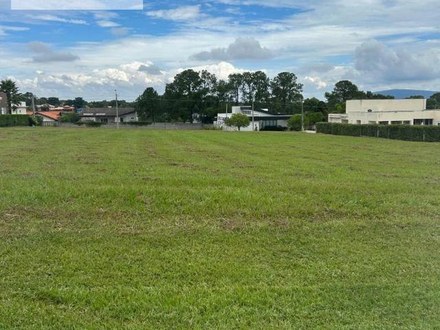 Terreno em Condomínio para Venda em Sorocaba/SP Jardim Dacha Sorocaba