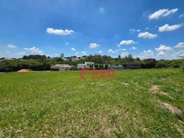 Terreno em Condomínio para Venda em Sorocaba/SP Jardim Dacha Sorocaba