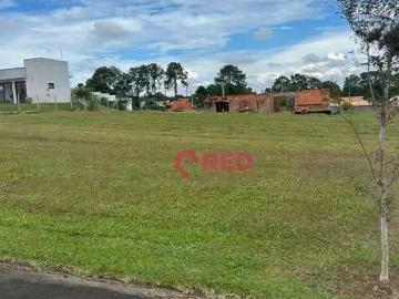 Terreno em Condomínio para Venda em Sorocaba/SP Jardim Dacha Sorocaba
