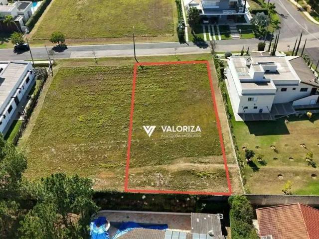 Terreno em Condomínio para Venda em Sorocaba/SP Jardim Dacha Sorocaba