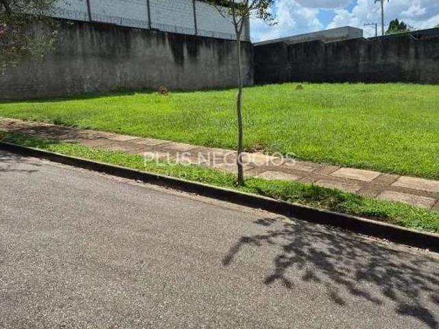 Terreno em Condomínio para Venda em Sorocaba/SP Jardim Eltonville