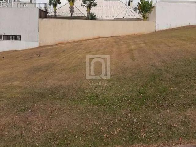 Terreno em Condomínio para Venda em Sorocaba/SP Jardim Eltonville