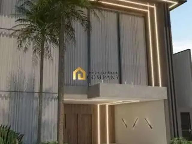 Terreno em Condomínio para Venda em Sorocaba/SP Jardim Gramados de Sorocaba