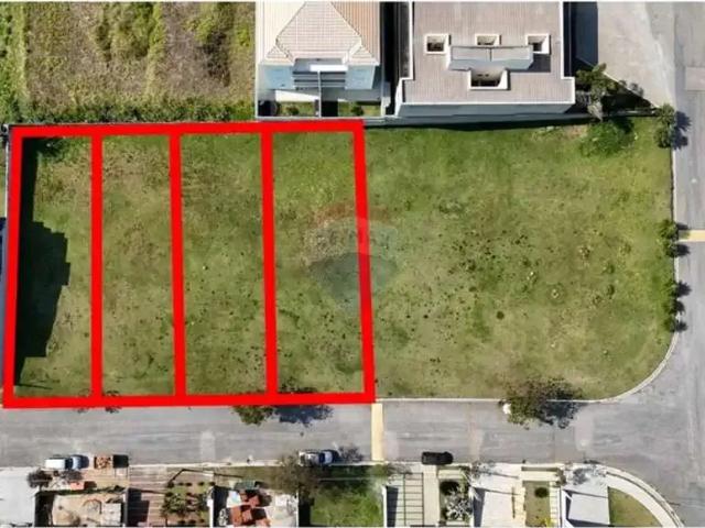 Terreno em Condomínio para Venda em Sorocaba/SP Jardim Gramados de Sorocaba