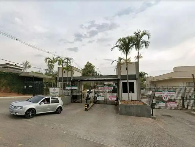 Terreno em Condomínio para Venda em Sorocaba/SP Jardim Gramados de Sorocaba