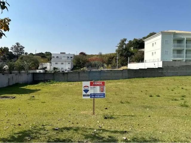 Terreno em Condomínio para Venda em Sorocaba/SP Jardim Gramados de Sorocaba