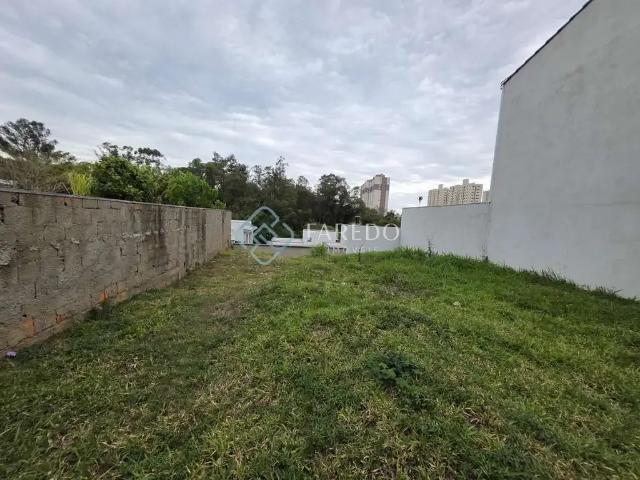 Terreno em Condomínio para Venda em Sorocaba/SP Jardim Gramados de Sorocaba