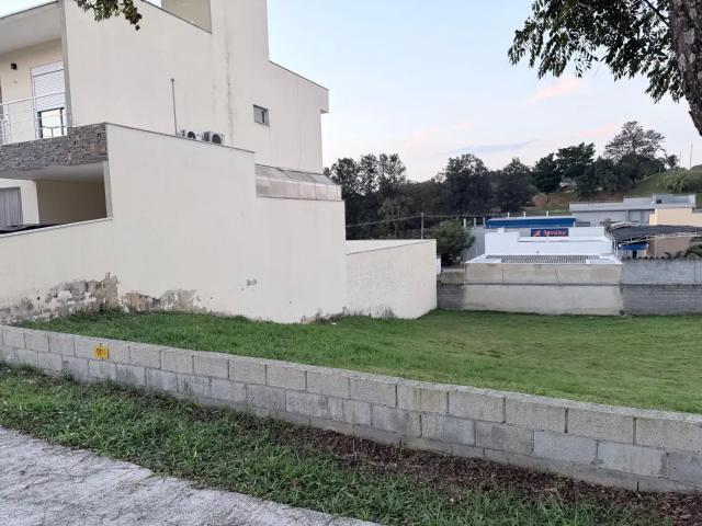 Terreno em Condomínio para Venda em Sorocaba/SP Jardim Gramados de Sorocaba