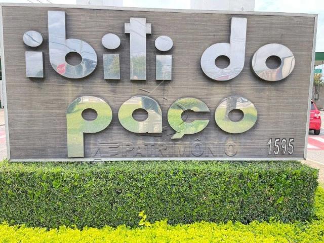 Terreno em Condomínio para Venda em Sorocaba/SP Jardim Ibiti do Paço