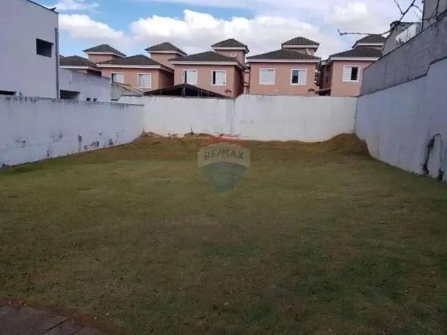 Terreno em Condomínio para Venda em Sorocaba/SP Jardim Millenium