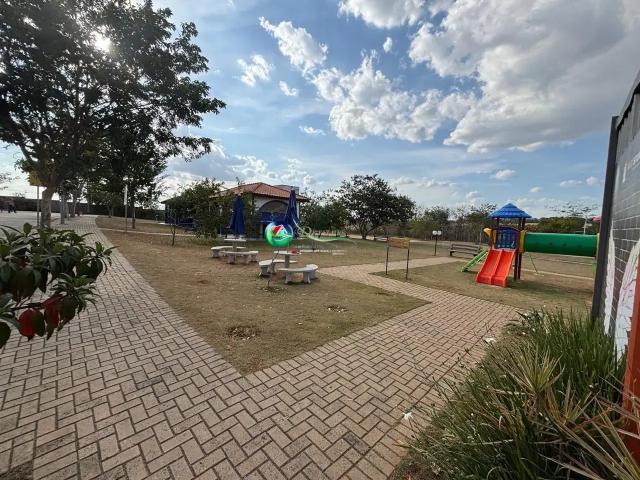 Terreno em Condomínio para Venda em Sorocaba/SP Jardim Novo Horizonte