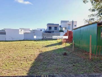 Terreno em Condomínio para Venda em Sorocaba/SP Jardim Novo Horizonte