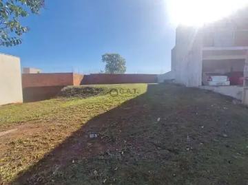 Terreno em Condomínio para Venda em Sorocaba/SP Jardim Novo Horizonte