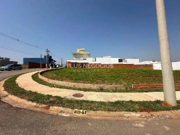 Terreno em Condomínio para Venda em Sorocaba/SP Jardim Novo Horizonte